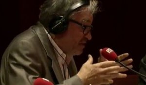 Serge July : "Le fantôme de la campagne présidentielle"