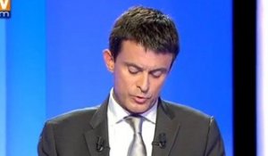 Valls : 1 minute 20 pour vous convaincre