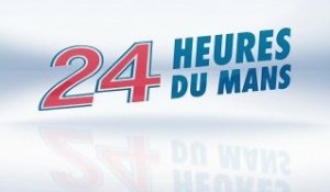 24 Heures du Mans 2011 : le film officiel