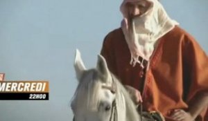 PRINCE DU DESERT HISTOIRE D'UNE LEGENDE - Equidia