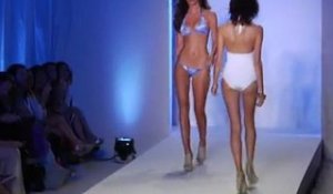 Crystal Jin Swimwear - Miami Swim Fashion Week 2012