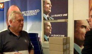 Primaire PS : organisation du scrutin à Bordeaux