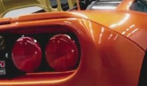 Forza Motorsport 4 - Trailer de lancement