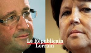 Primaires socialistes : votre avis avant le débat Aubry-Hollande