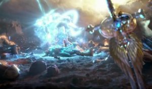 Might and Magic Heroes VI - Trailer de lancement