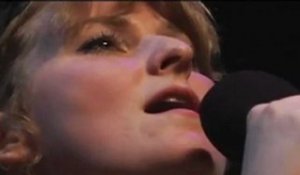 Jenn Grant - "A Week or Two" Live at Glenn Gould Theatre