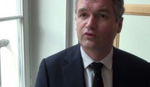 Jérôme Sainte-Marie (CSA) : "Une déflagration d’opinion pour Arnaud Montebourg"