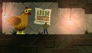 Guacamelee - Bande-Annonce #1
