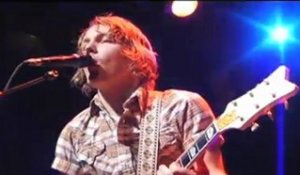 Luke Doucet "Ophelia (The Band Cover)" - Live at the Mod Club