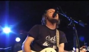 Luke Doucet "Cleveland" - Live at Capital Music Hall - Oct 16, 2009