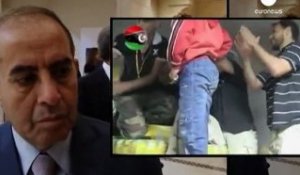 Libye: Pas d'autopsie du corps de Khadafi et des...