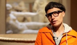 Visite guidée : l'expo Pompéi avec la designer Matali Crasset