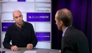 Buzz Média : Loïc Le Meur