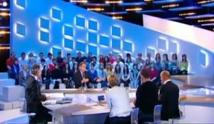 Débat sur la laïcité : Copé s'en prend à Fillon