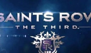 Saints Row : The Third - Cherished Memory #4 [HD]