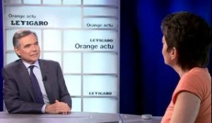 Le Talk - Bernard Accoyer