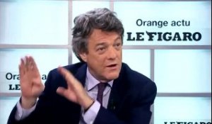 Le Talk : Jean-Louis Borloo