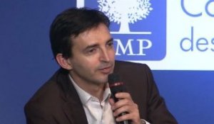 UMP - Emmanuel Rivière - Convention sur la solitude 2/2