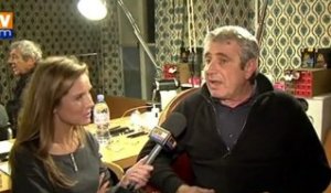Michel Boujenah est "Enfin libre"