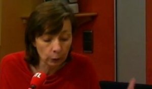 Marie-Bénédicte Allaire : "Le coup de poker de Papandréou"