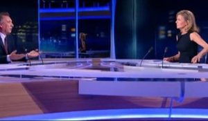 François Bayrou s'inquiète de la perte d'indépendance de l'Europe sur TF1