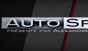 Autosport - Episode 80