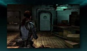 Resident Evil Revelations - Gamers Day 2011 Raid Trailer [HD]