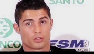 Ronaldo : "Mon titre ne dépend de personne"