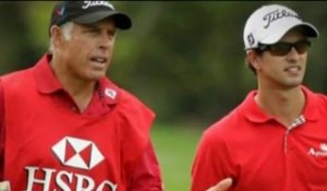 PGA TOUR: S. Williams insulte Tiger Woods