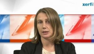 Xerfi Canal Sabine Gräfe Dépenses de santé : les Français vont payer plus