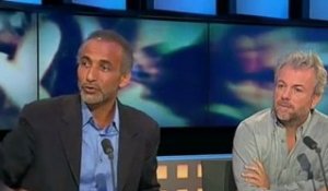 OBJECTIF ELYSEE  "La présidentielle sous le regard de Dieu!" avec Tariq Ramadan_extrait02