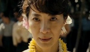 The Lady, d’après l’histoire vraie d'Aung San Suu Kyi