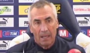 L'Inter Milan veut se relancer face à Cagliari