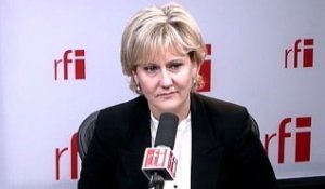 Nadine Morano