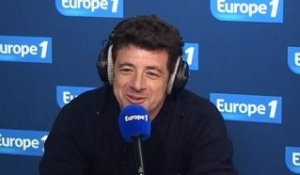 Bruel : "J'avais besoin de me poser et faire un état des lieux"