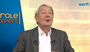 Xerfi Canal Jean Michel Quatrepoint Crise et déséquilibres des balances des paiements