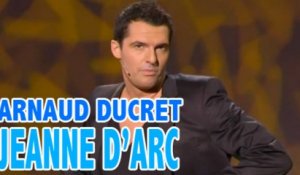Arnaud Ducret  : beau gosse made in ROUEN