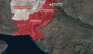 Pakistan: 25 soldats tués "lors d'une attaque de l'Otan"