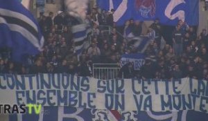 RC Strasbourg 1-1 FC Saint-Louis