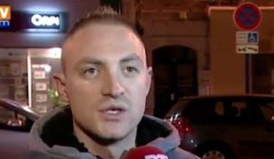 Bijoutier tué par balle : les malfaiteurs en fuite