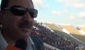 Stade Tunisien 1-0 ESS: le Zapping