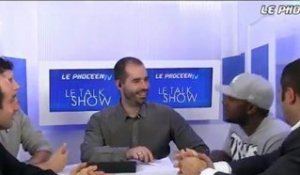 Talk - Partie 4 : "C'est un signal fort !"