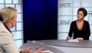 Le Talk - Marine Le Pen