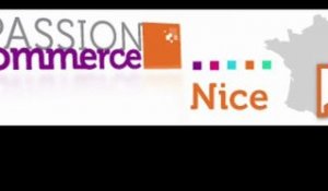 Passion commerce Nice - 14 novembre 2011 - CCI