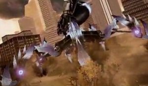 The Amazing Spider-Man - Trailer des VGA11