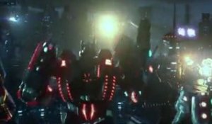 Transformers : Fall of Cybertron - Trailer des VGA11