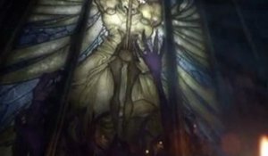 Diablo III - Cinématique d'introduction (VGA 2011)