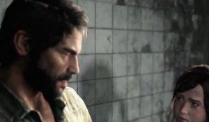 The Last of Us - Exclusive Debut Trailer VGA 2011 [HD]