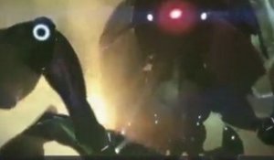 Mass Effect 3 - Bande-Annonce - VGA 2011 Trailer (GameTrailers.com)