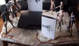 Final Fantasy XIII (Video Test PS3 partie 1/4)